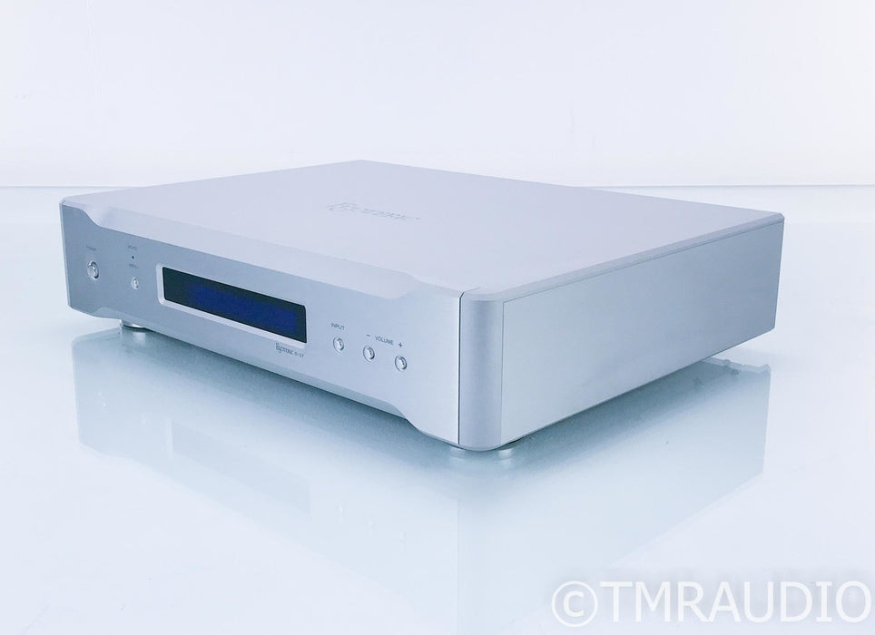 Esoteric D-07 DAC; D07; D/A Converter