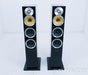 B&W CM8 Floorstanding Speakers