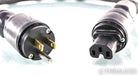 Synergistic Research Tesla Hologram D Power Cable; 1.5m AC Cord