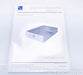 PS Audio Digital Link III Upsampling DAC; D/A Converter; DL3; AS-IS (No Output)