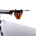 Pro-Ject Debut Carbon DC Turntable; Black; Upgraded Ortofon 2m Bronze Cartridge