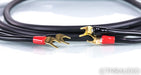 Transparent Audio MusicWave Speaker Cables; 8ft Pair