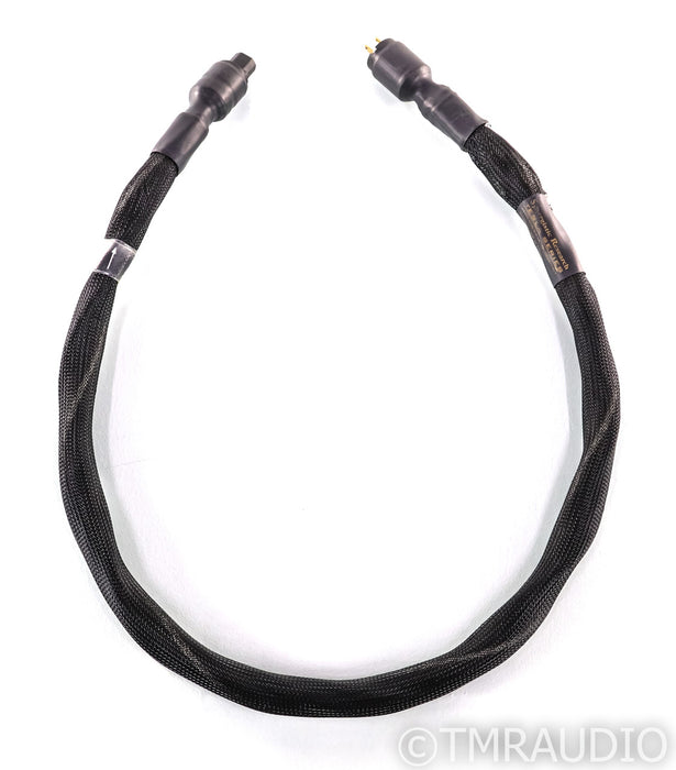 Synergistic Research Tesla Hologram D Power Cable; 1.5m AC Cord