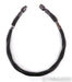 Synergistic Research Tesla Hologram D Power Cable; 1.5m AC Cord