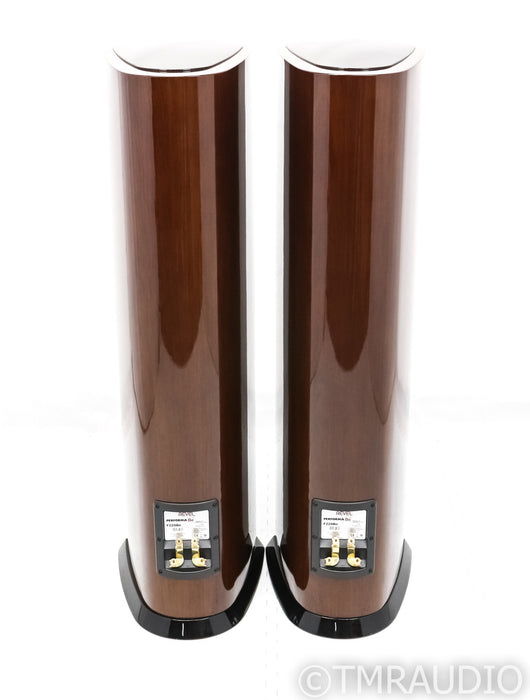 Revel Performa F228Be Floorstanding Speakers