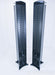 McIntosh XRT1K Floorstanding Speakers; XRT-1K; Gloss Black Pair