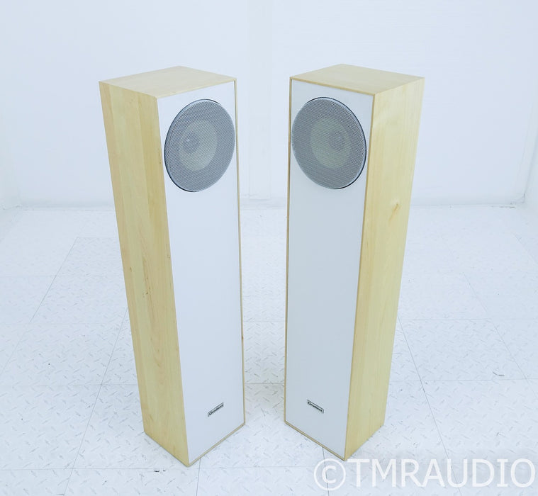 Gradient 6.0 Floorstanding Speakers