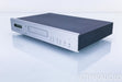 Bryston BCD-1 CD Player; BCD1; Silver; 17"