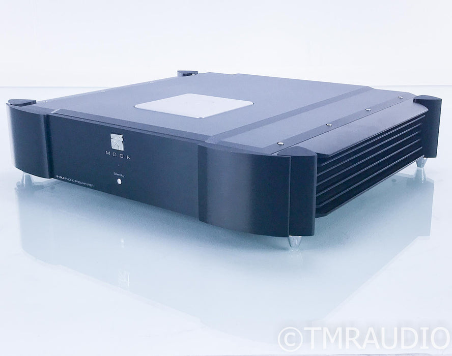 Simaudio Moon 610LP MM / MC Phono Preamplifier; 610-LP
