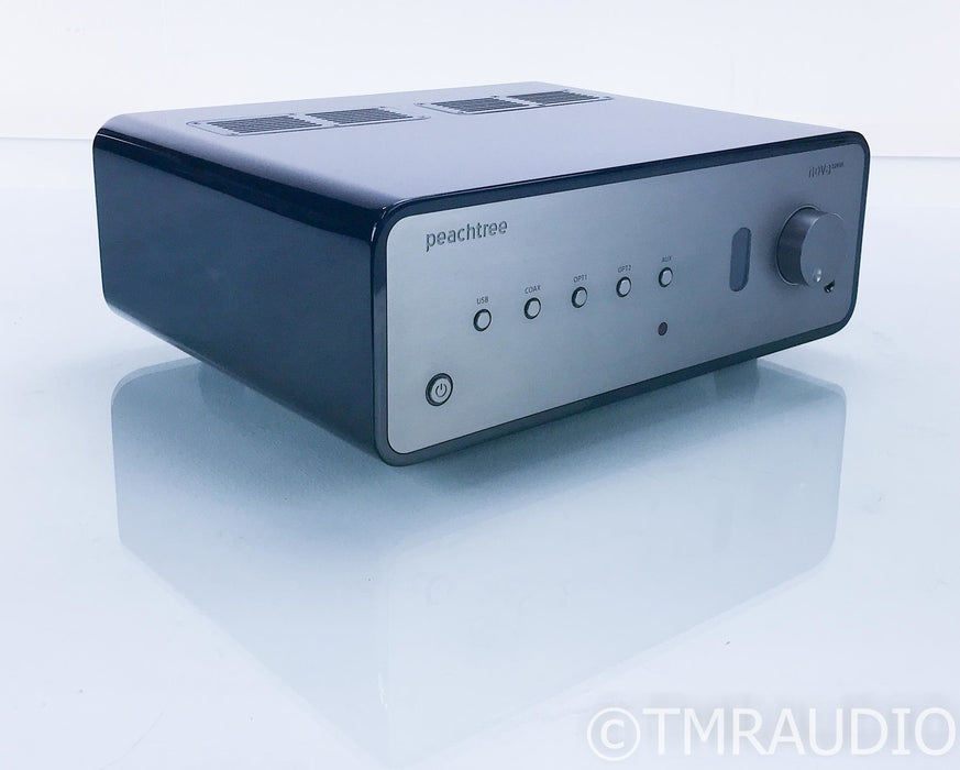 Peachtree Audio Nova 220SE Stereo Integrated Amplifier