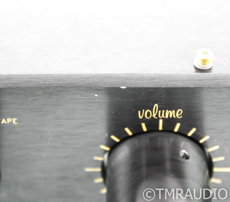 Audible Illusions Modulus 3A Stereo Tube Preamplifier; M3A; MM Phono