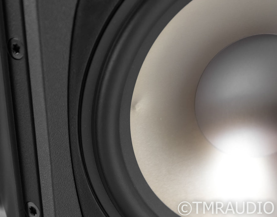 Klipsch RS-35 Surround Speakers; Black Pair; RS35