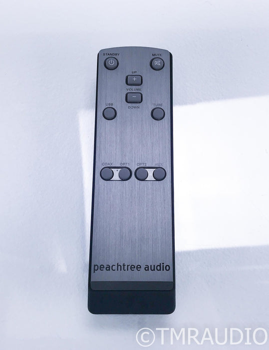 Peachtree Audio Nova 220SE Stereo Integrated Amplifier