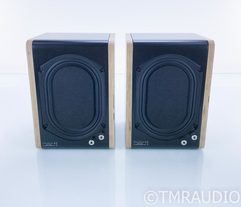 Gradient 5.0 Bookshelf Speakers