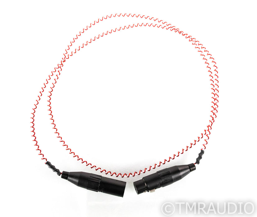 Anticables Level 3.3 XLR Balanced Digital Cable; Single 1.5m AES/EBU