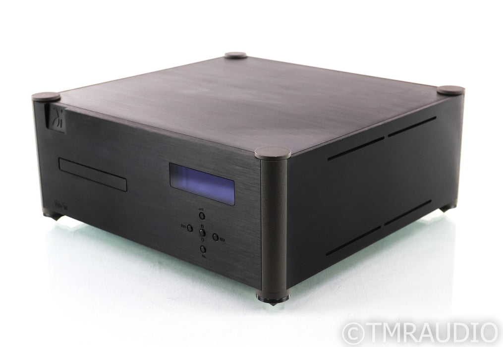 Wadia 781i SACD / CD Player; Black (New Laser)