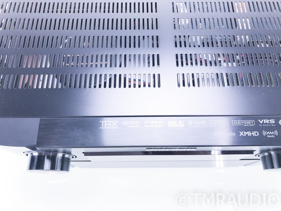 Marantz AV8003 7.1 Channel Home Theater Processor