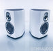 Sonus Faber Sonetto II Bookshelf Speakers; White Pair