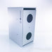 PSI Audio Sub A225-M Dual 10" Powered Subwoofer; Silver; A225M; R&B 8A Module