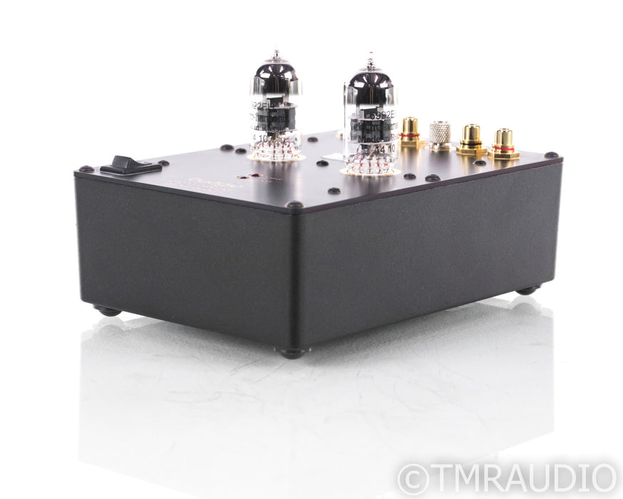 Parks Audio Budgie MM Tube Phono Preamplifier