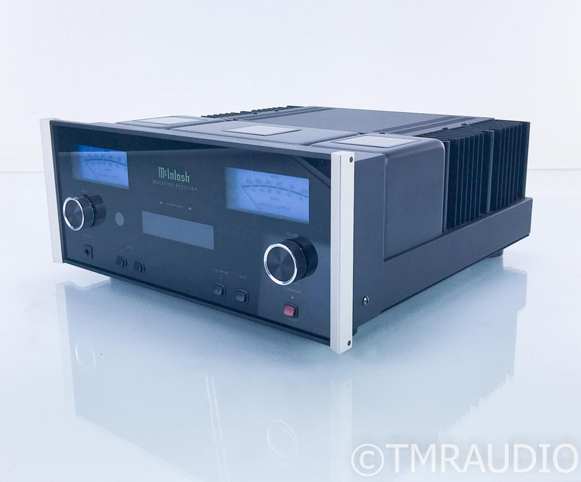 McIntosh MAC6700 Stereo Receiver / Integrated Amplifier; MAC-6700