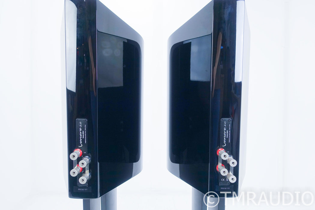 Sonus Faber Venere 2.0 Bookshelf Speakers