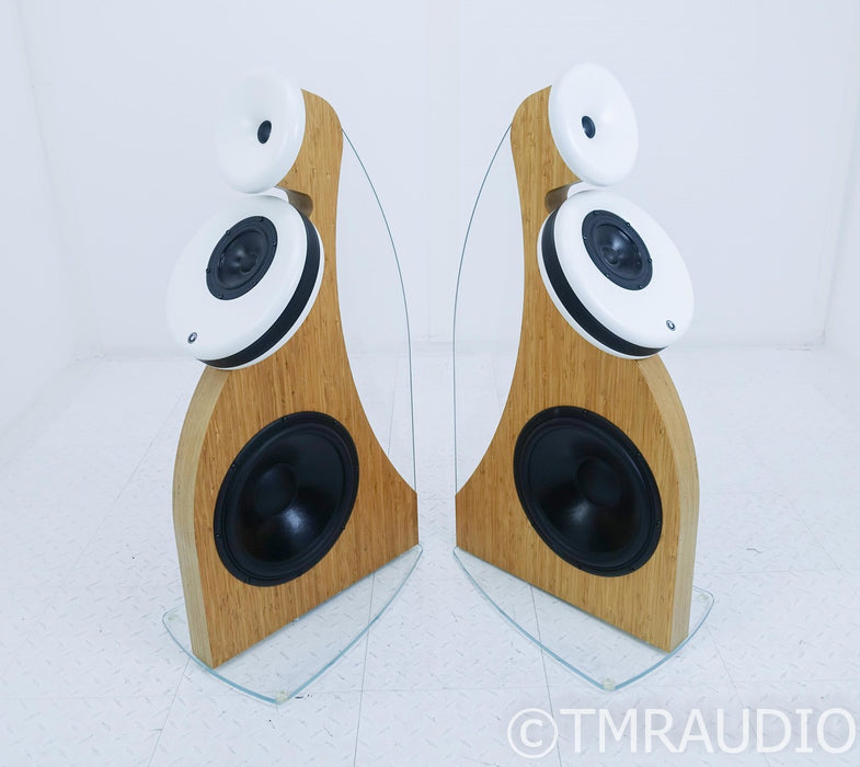 Gradient Helsinki 1.5 Floorstanding Speakers
