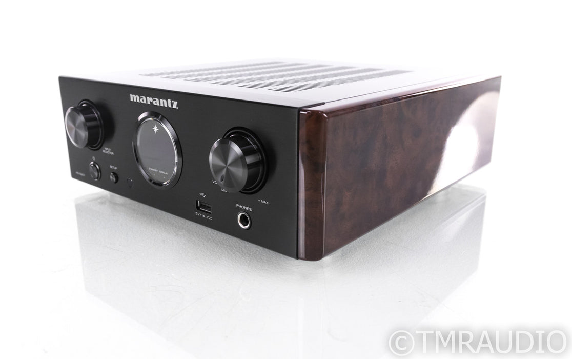 Marantz HD-DAC1 DAC / Headphone Amplifier; D/A Converter; HDDAC1; Remote