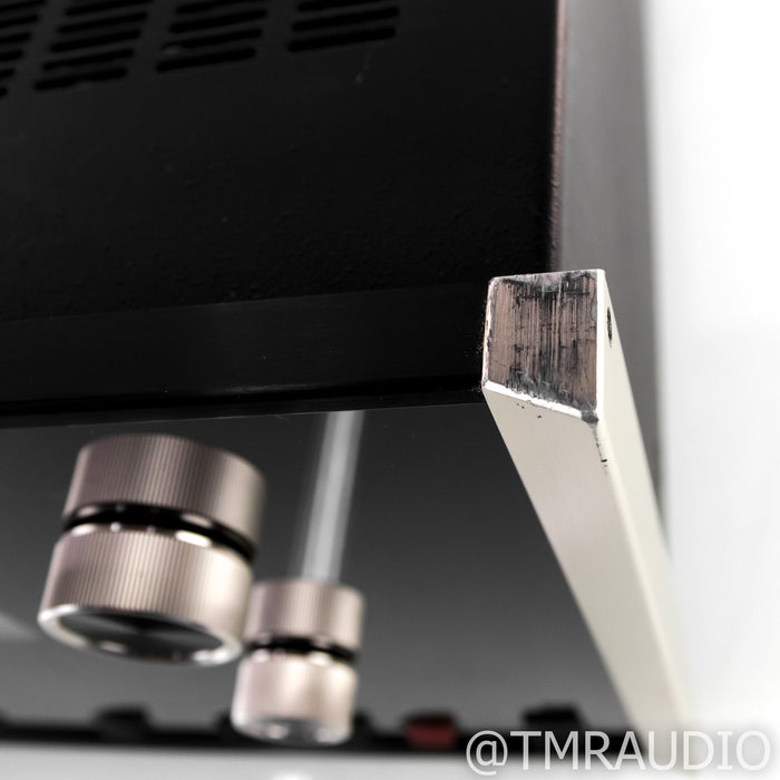 McIntosh MHT200 7.1 Channel Home Theater Receiver; MHT-200; Remote