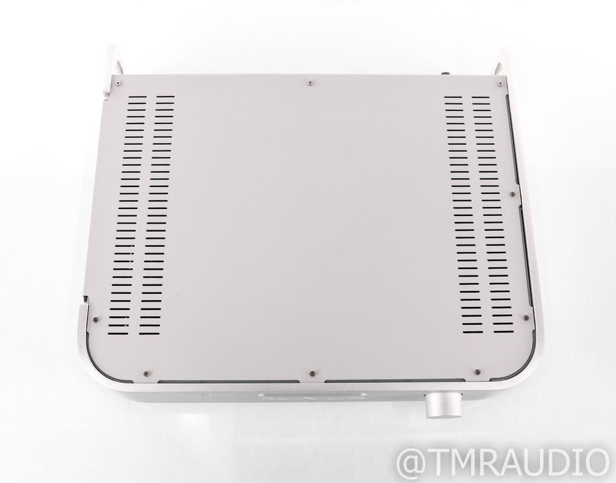 Plinius M8 Stereo Preamplifier; Remote; M-8