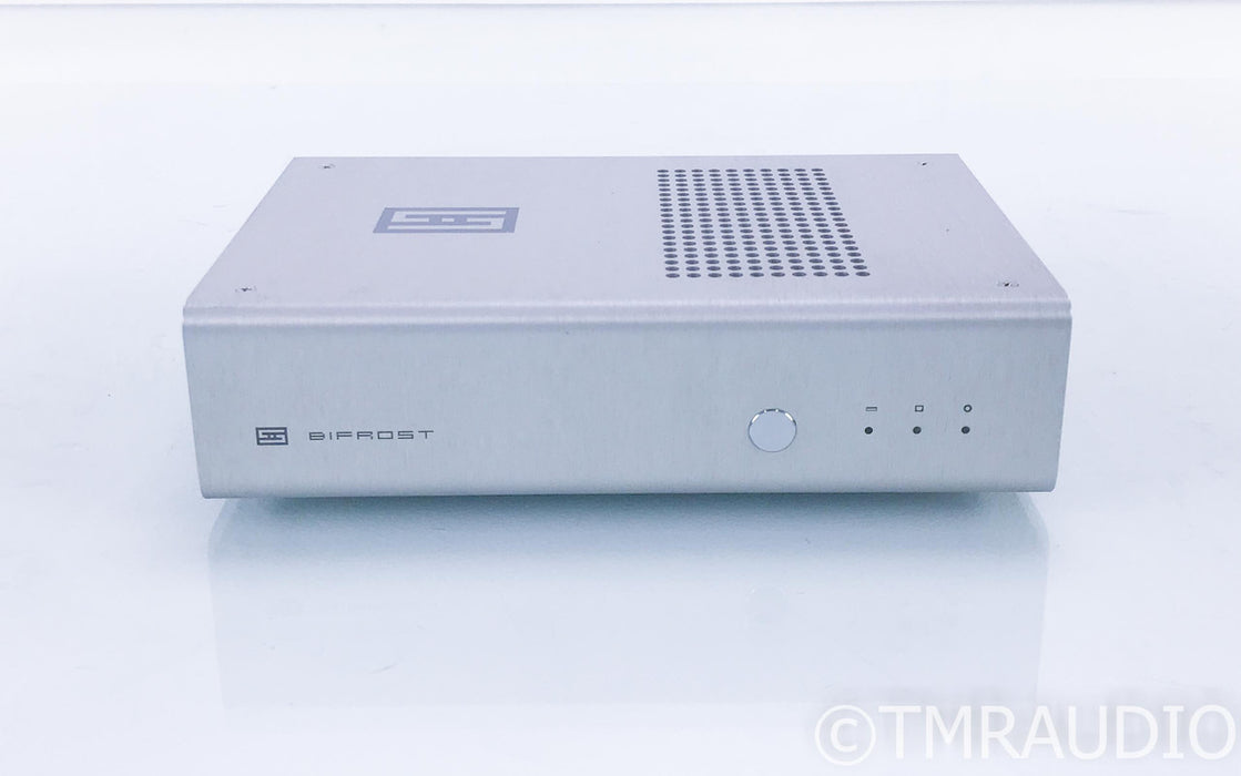 Schiit Bifrost Multibit DAC; D/A Converter
