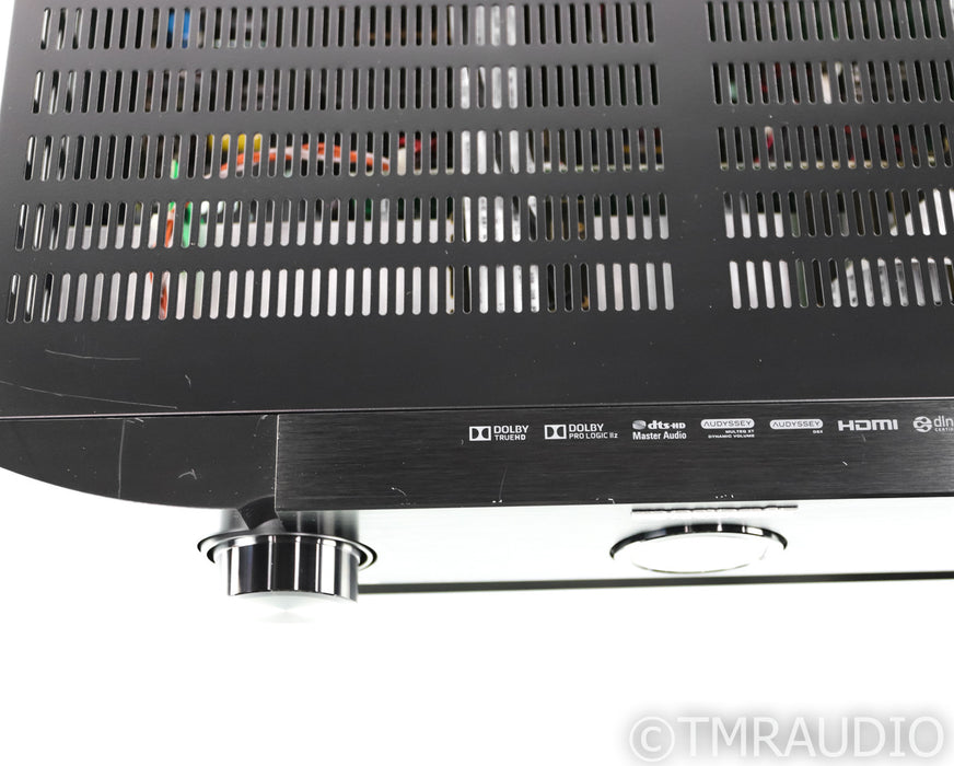 Marantz AV7701 7.2 Channel Home Theater Processor; AV-7701; Remote; Bluetooth