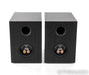 Cambridge Audio SX-50 Bookshelf Speakers; Black Pair; SX50