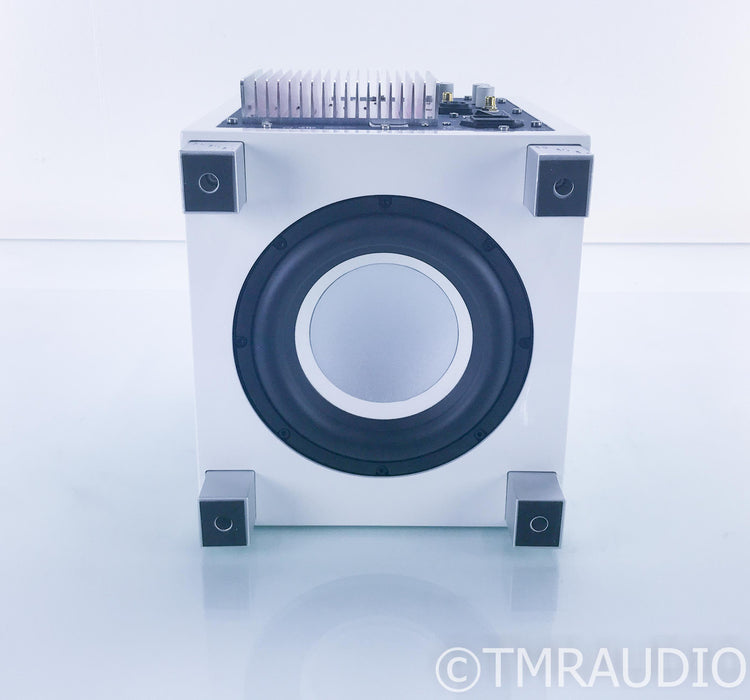 REL T/5i 8" Powered Subwoofer