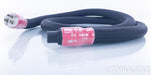 Shunyata Anaconda Helix VX Power Cable; 6ft AC Cord