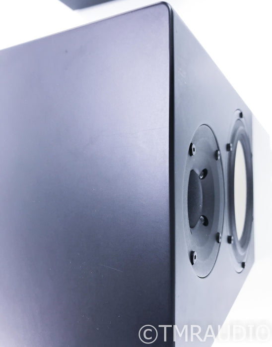 DSPeaker Servo 300Pro Active Bookshelf Speakers
