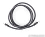 AudioQuest Sydney 3.5mm TRS Stereo Analog Cable; 1/8"; Aux; Single 1.5m Interconnect