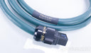 Kimber Kable PowerKord Model 10 Gold Power Cable; 6ft AC Cord; PK10; 20A
