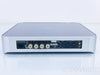 Wadia A315 Stereo Power Amplifier; A-315; Silver & Black (New / Open Box)