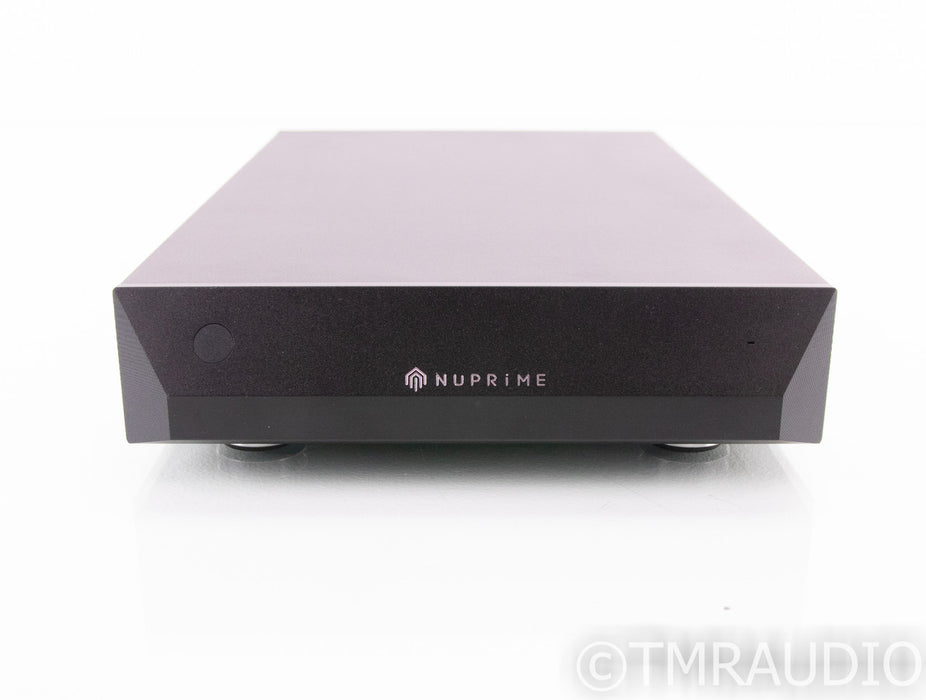 NuPrime ST-10 Stereo Power Amplifier; ST10