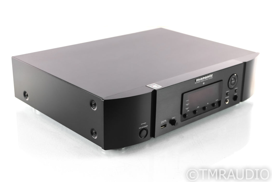 Marantz NA7004 Network Streamer; DAC; NA-7004; Remote