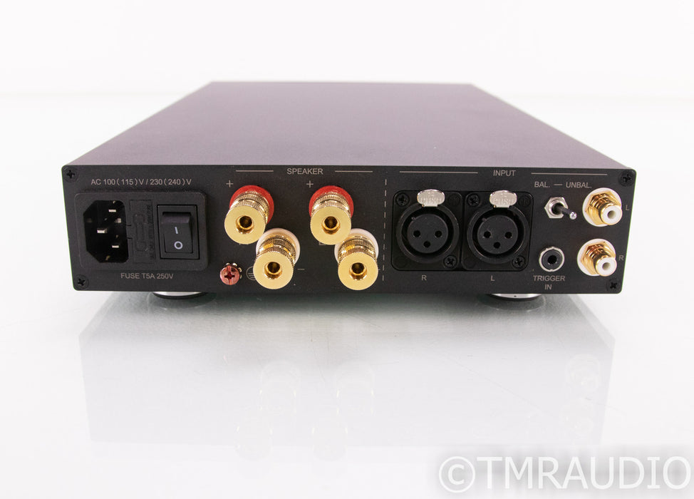 NuPrime ST-10 Stereo Power Amplifier; ST10