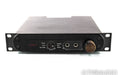 Benchmark DAC1 S/PDIF DAC; D/A Converter