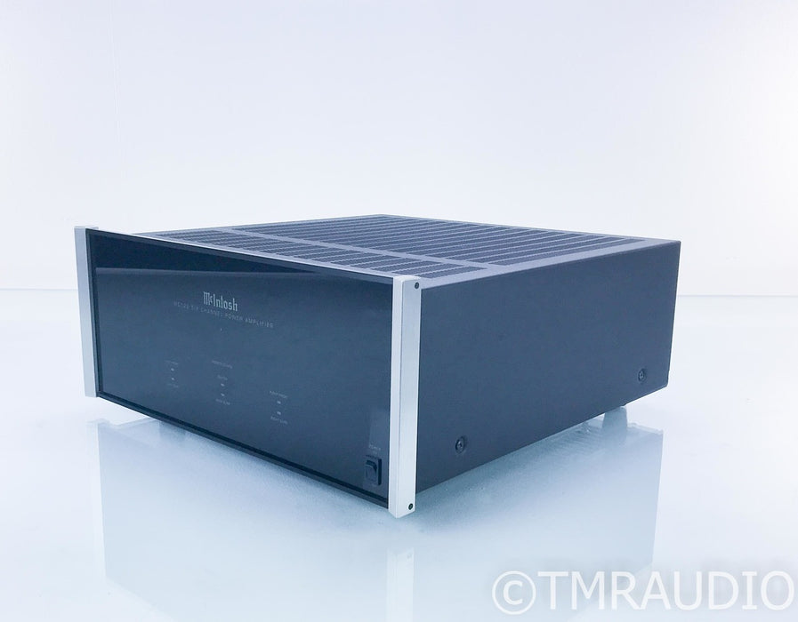McIntosh MC126 6-Channel Power Amplifier; MC-126