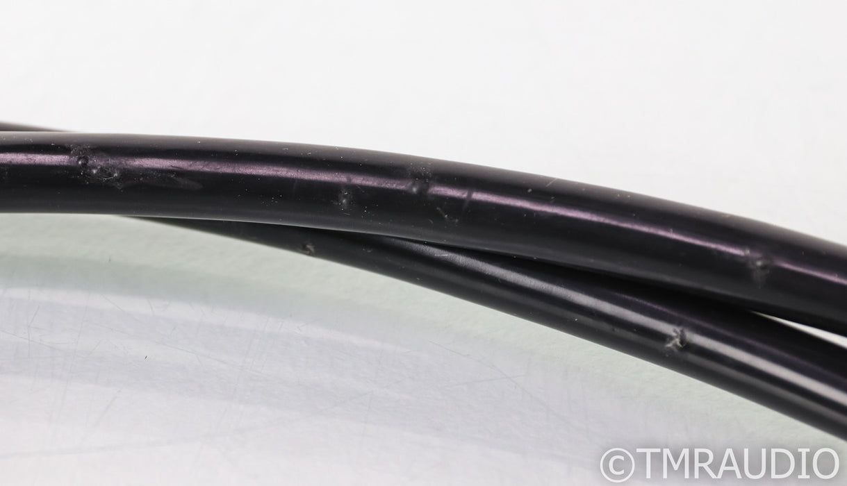 Discovery Cable Essential Bi-Wire Speaker Cables; 3.5m Pair