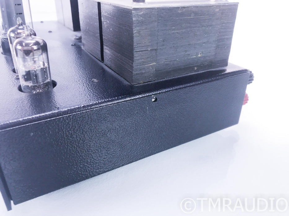 VTL Mono 50 Vintage Mono Power Amplifiers