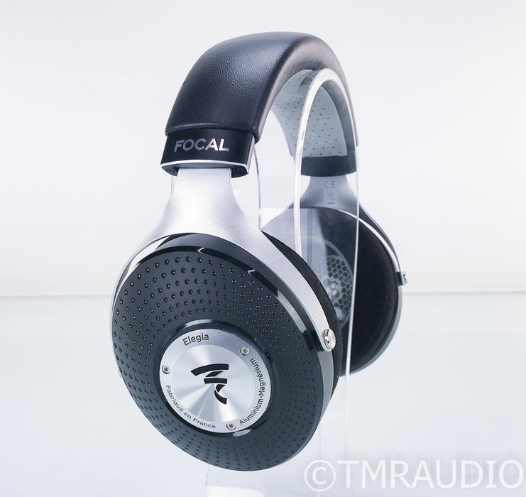 Focal Elegia Closed Back Headphones