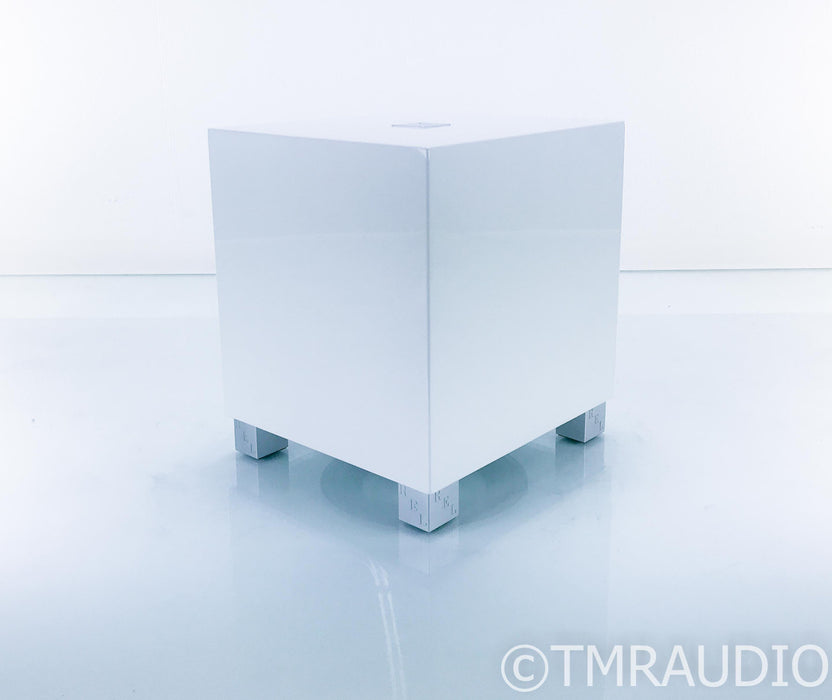 REL T/5i 8" Powered Subwoofer