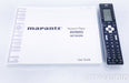 Marantz AV8003 7.1 Channel Home Theater Processor