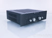 Balanced Audio Technology VK-5i Stereo Tube Preamplifier; BAT VK5i (No Remote)